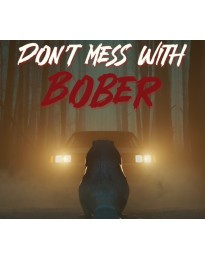 Don't Mess With Bober PS5 Account