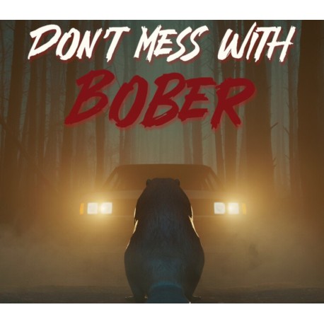Don't Mess With Bober PS5 Account