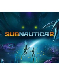 Subnautica 2 Xbox Series X|S / PC Account