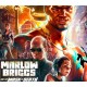 Marlow Briggs and the Mask of the Death XBOX One / Xbox Series X|S Account