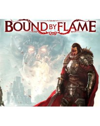 Bound by Flame XBOX One / Xbox Series X|S Account