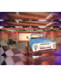 Russian Car Driver 2: ZIL 130 Steam CD Key