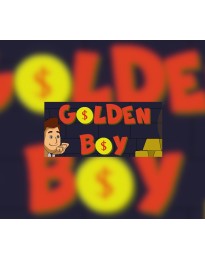 Golden Boy Steam CD Key