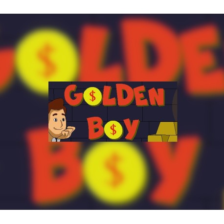 Golden Boy Steam CD Key