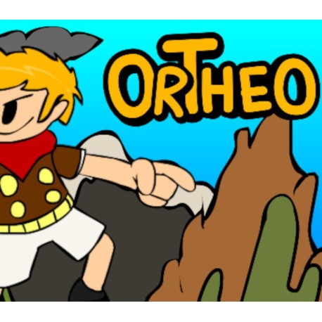 Ortheo Steam CD Key