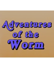 Adventures of the Worm Steam CD Key