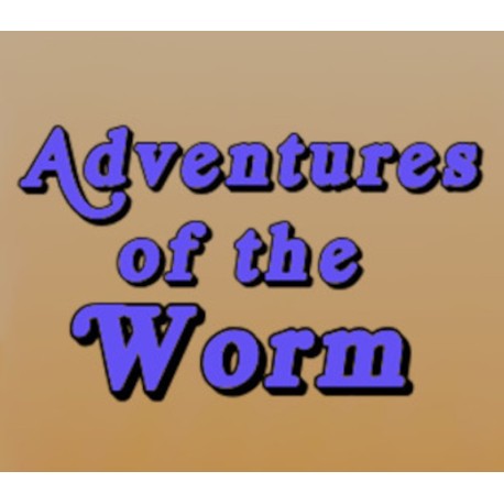 Adventures of the Worm Steam CD Key