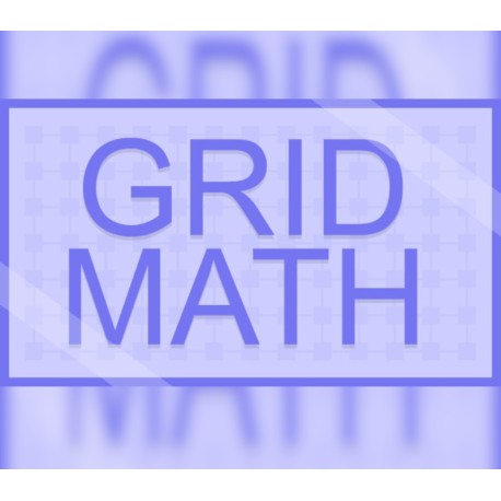 GridMath Steam CD Key