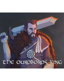 The Ouroboros King RoW Steam CD Key