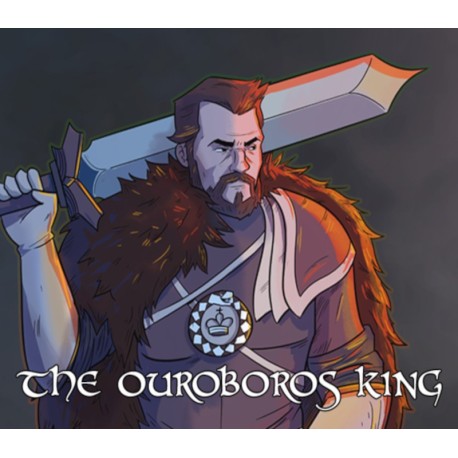 The Ouroboros King RoW Steam CD Key