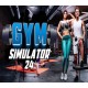Gym Simulator 24 EU PC Steam CD Key