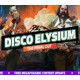 Disco Elysium - The Final Cut US XBOX One / Xbox Series X|S CD Key