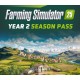 Farming Simulator 25 - Year 2 Season Pass DLC PC Steam CD Key
