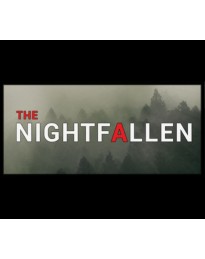 NIGHT FALLEN PC Steam CD Key