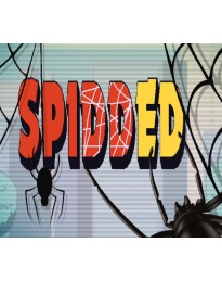 Spidded Steam CD Key