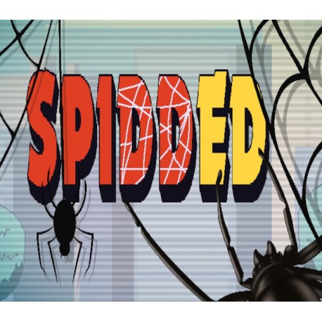 Spidded Steam CD Key