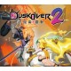Dusk Diver 2 NA PS5 CD Key