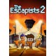 The Escapists 2 + Season Pass Steam CD Key