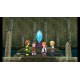 Final Fantasy III (3D Remake) PC Steam Gift