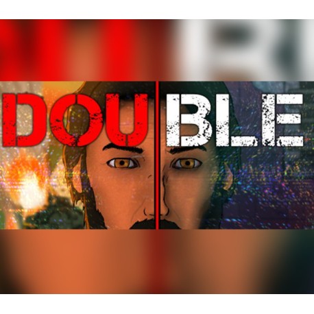 Double EU PC Steam CD Key
