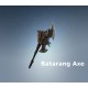 Fortnite - Batarang Axe DLC PC Epic Games CD Key