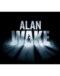 Alan Wake AU PC Windows CD Key