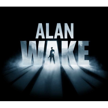 Alan Wake AU PC Windows CD Key