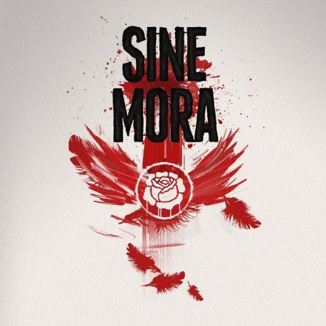 Sine Mora EX PC Steam CD Key