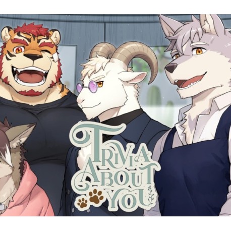 Trivia About You PC Steam CD Key