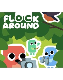 Flock Around PC Steam CD Key