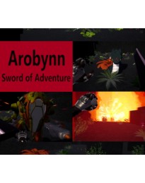 Arobynn: Sword of Adventure PC Steam CD Key