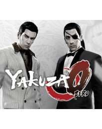 Yakuza 0 RU VPN Required Steam CD Key