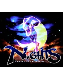 NiGHTS into Dreams RU VPN Activated Steam CD Key