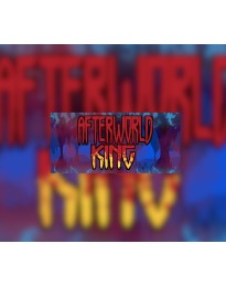 Afterworld King Steam CD Key