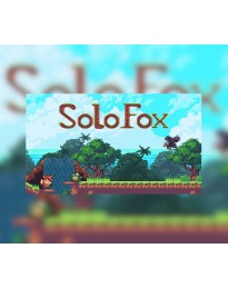 Solo Fox Steam CD Key
