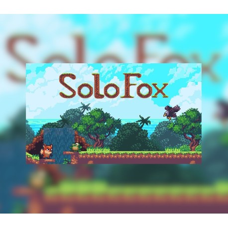 Solo Fox Steam CD Key