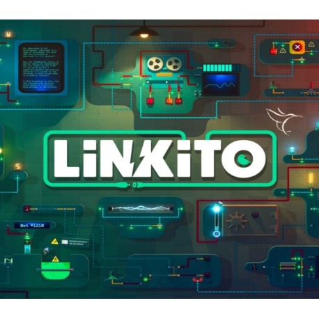Linkito PC Steam CD Key