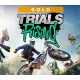 Trials Rising Gold Edition US XBOX One / Xbox Series X|S CD Key