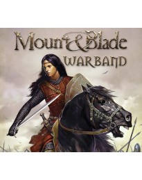 Mount & Blade: Warband LATAM PC Steam CD Key