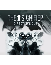 The Signifier Director's Cut EU PC Steam CD Key