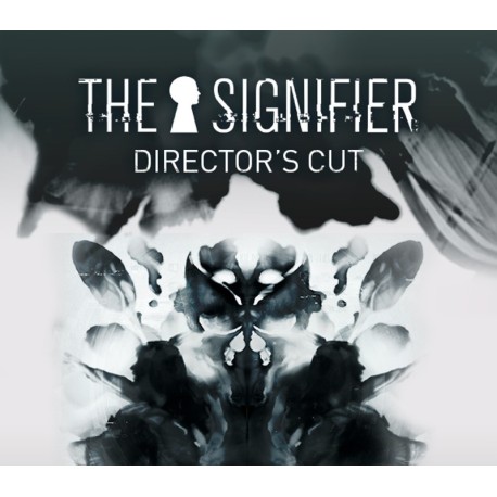 The Signifier Director's Cut EU PC Steam CD Key