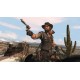 Red Dead Redemption EU PC Windows CD Key