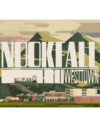 NOOK FALL: West Town PC Steam CD Key