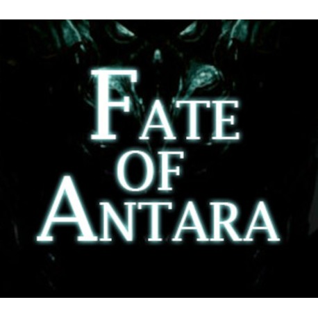 Fate of Antara PC Steam CD Key
