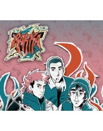 RAKKA: WAKE 01 - SOOT PC Steam CD Key
