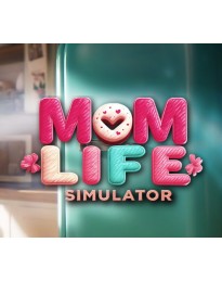 Mom Life Simulator PC Steam CD Key