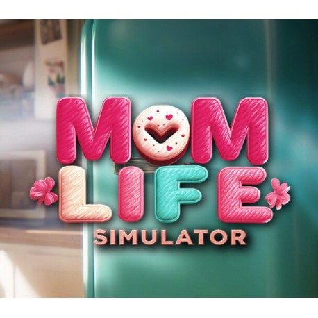 Mom Life Simulator PC Steam CD Key