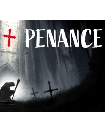 Penance PC Steam CD Key