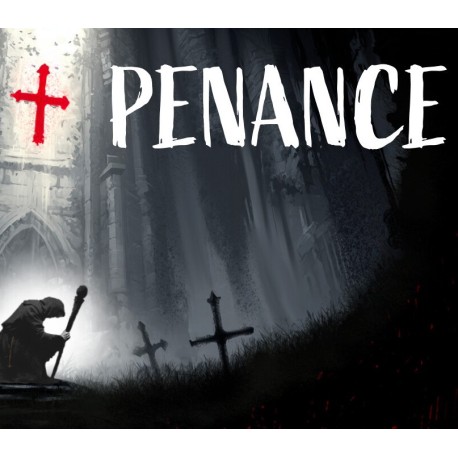 Penance PC Steam CD Key