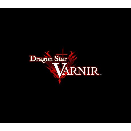 Dragon Star Varnir NA Nintendo Switch CD Key